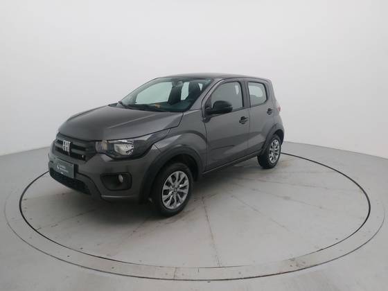 FIAT MOBI 1.0 EVO FLEX LIKE. MANUAL FIAT MOBI 1.0 EVO FLEX LIKE. MANUAL
